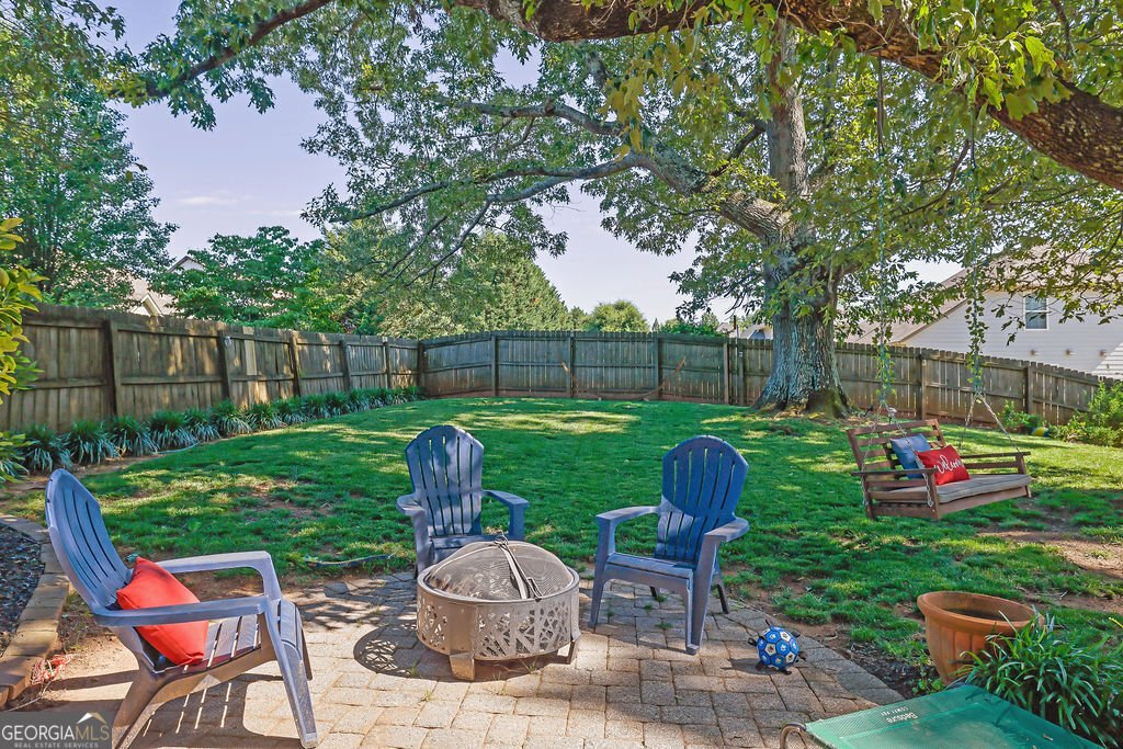 2295 Hemrick Road Cumming - 50