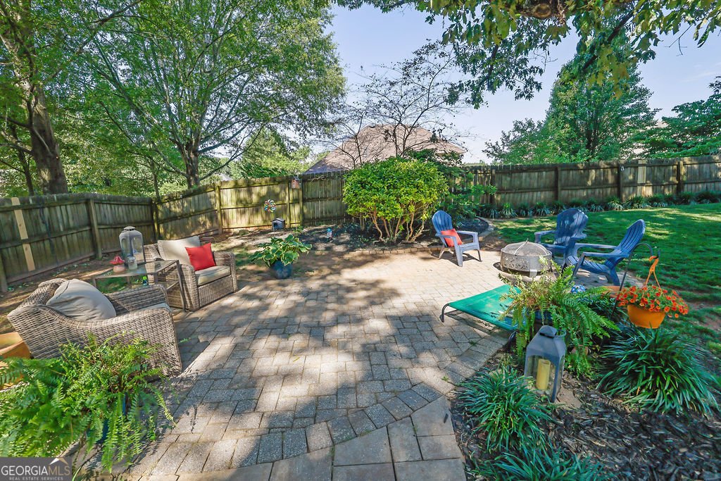 2295 Hemrick Road Cumming - 51