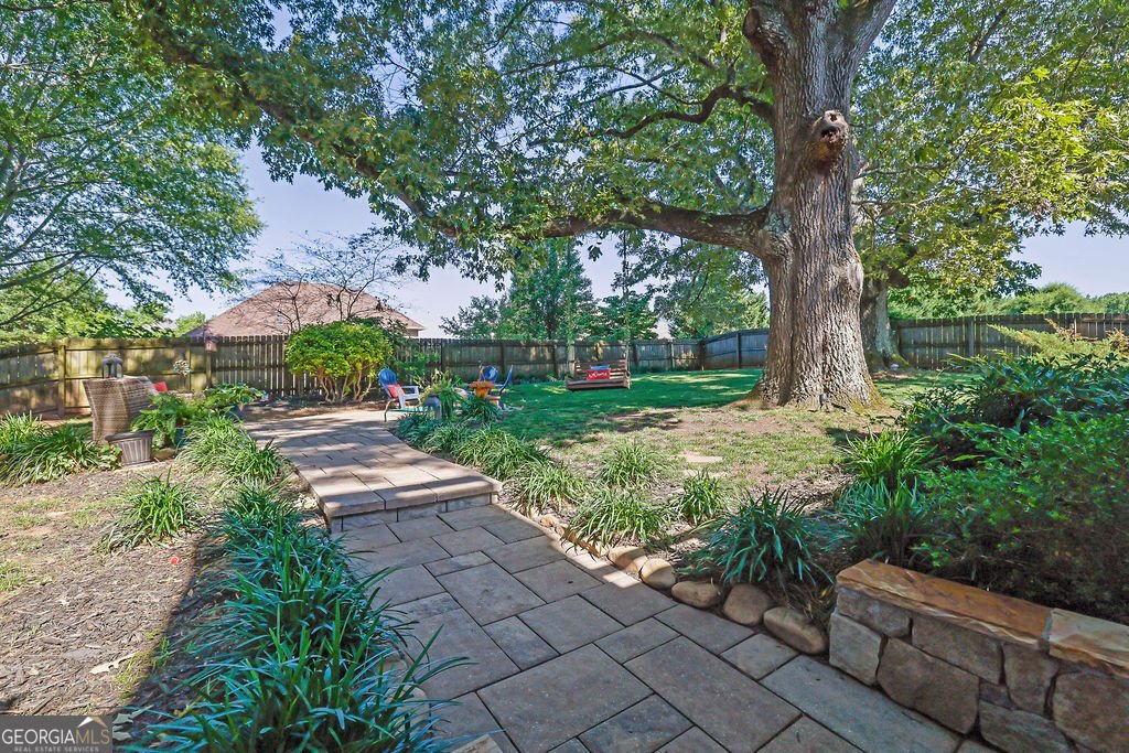 2295 Hemrick Road Cumming - 52