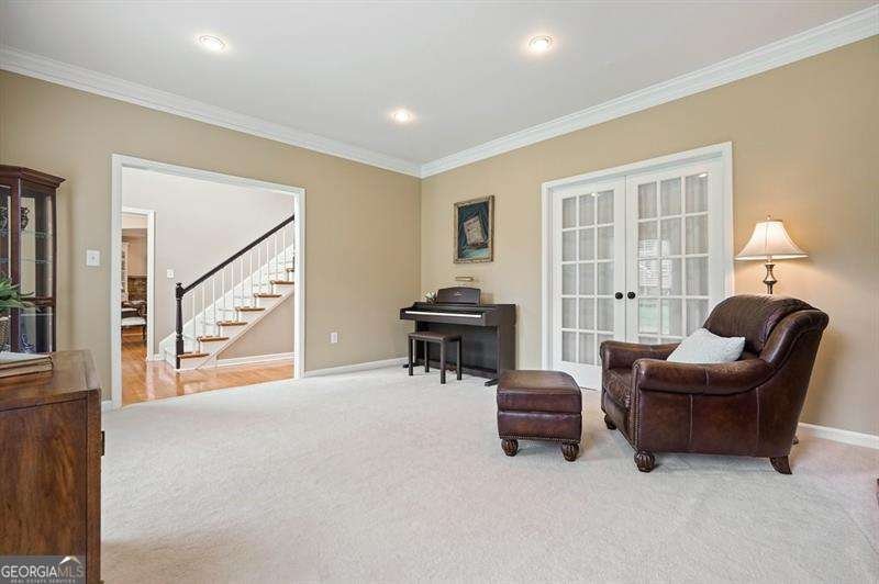1206 Mountainside Trace Kennesaw - 15