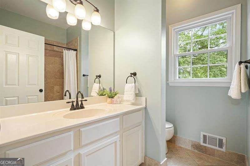 1206 Mountainside Trace Kennesaw - 17
