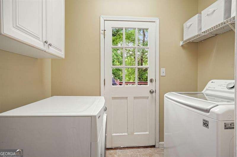 1206 Mountainside Trace Kennesaw - 19