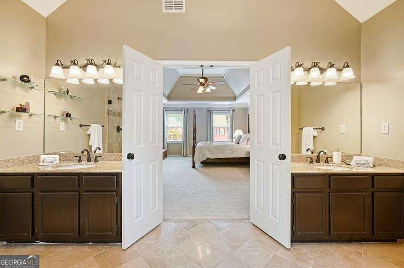 1206 Mountainside Trace Kennesaw - 24