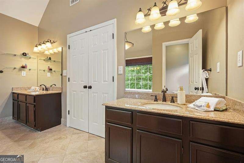 1206 Mountainside Trace Kennesaw - 26