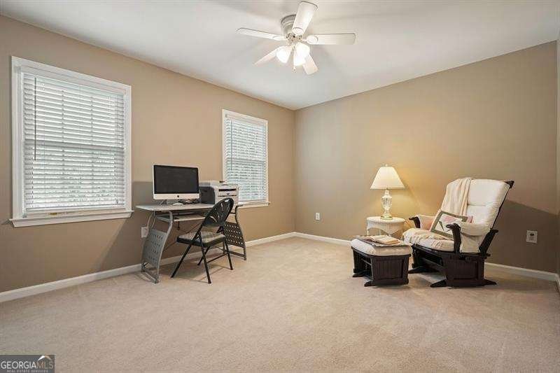 1206 Mountainside Trace Kennesaw - 33