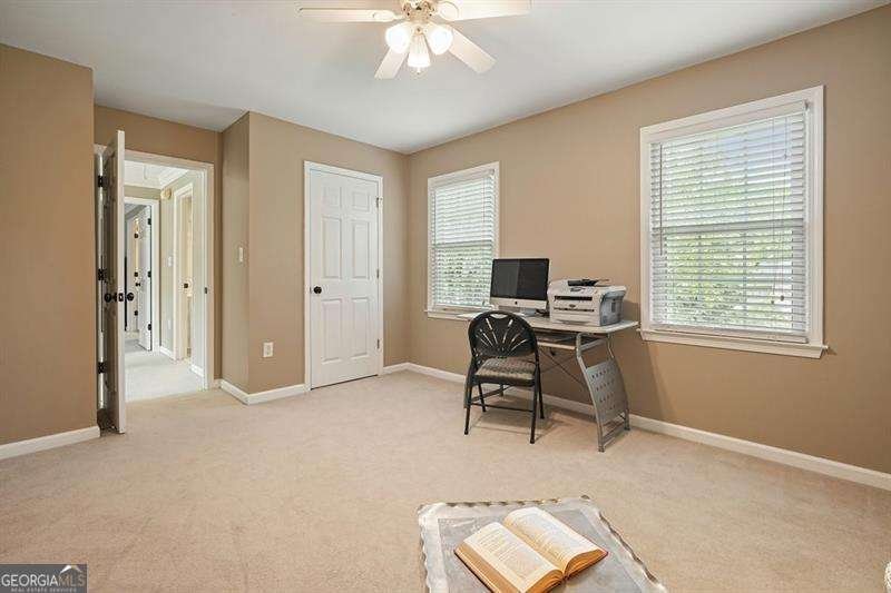 1206 Mountainside Trace Kennesaw - 34