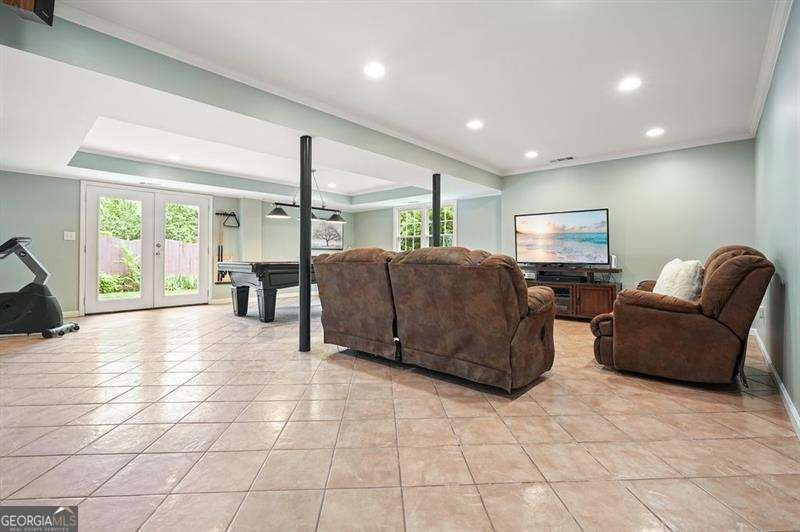 1206 Mountainside Trace Kennesaw - 37