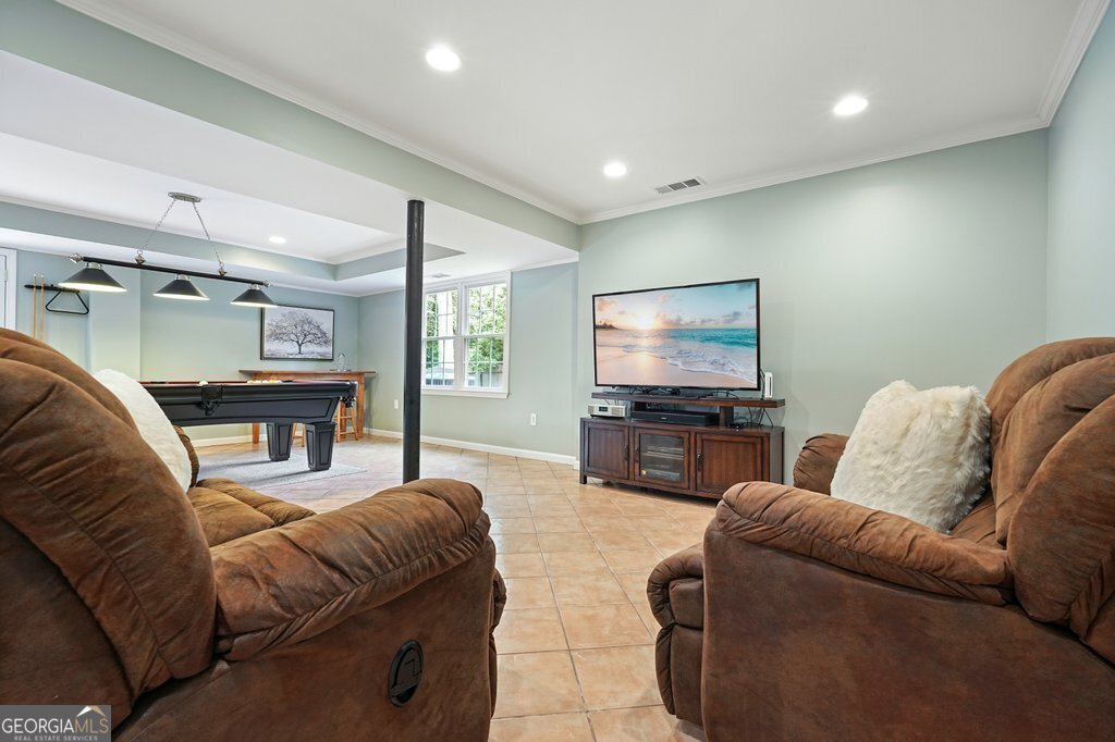 1206 Mountainside Trace Kennesaw - 38