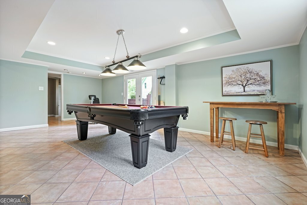 1206 Mountainside Trace Kennesaw - 40