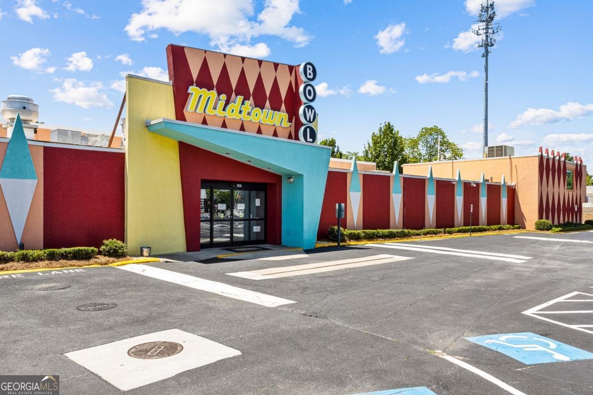 2067 Telfair Circle Atlanta - 59