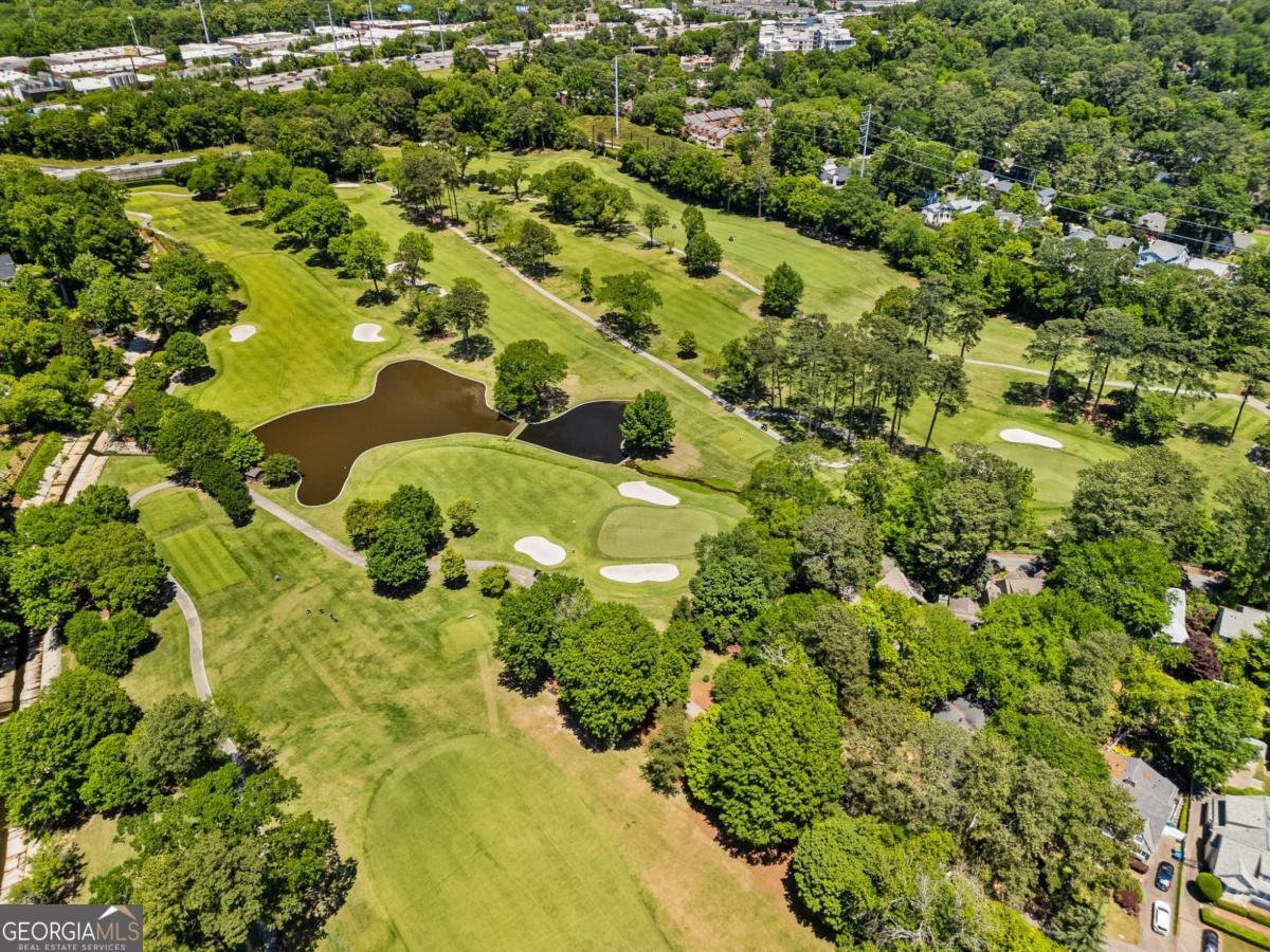 2067 Telfair Circle Atlanta - 63