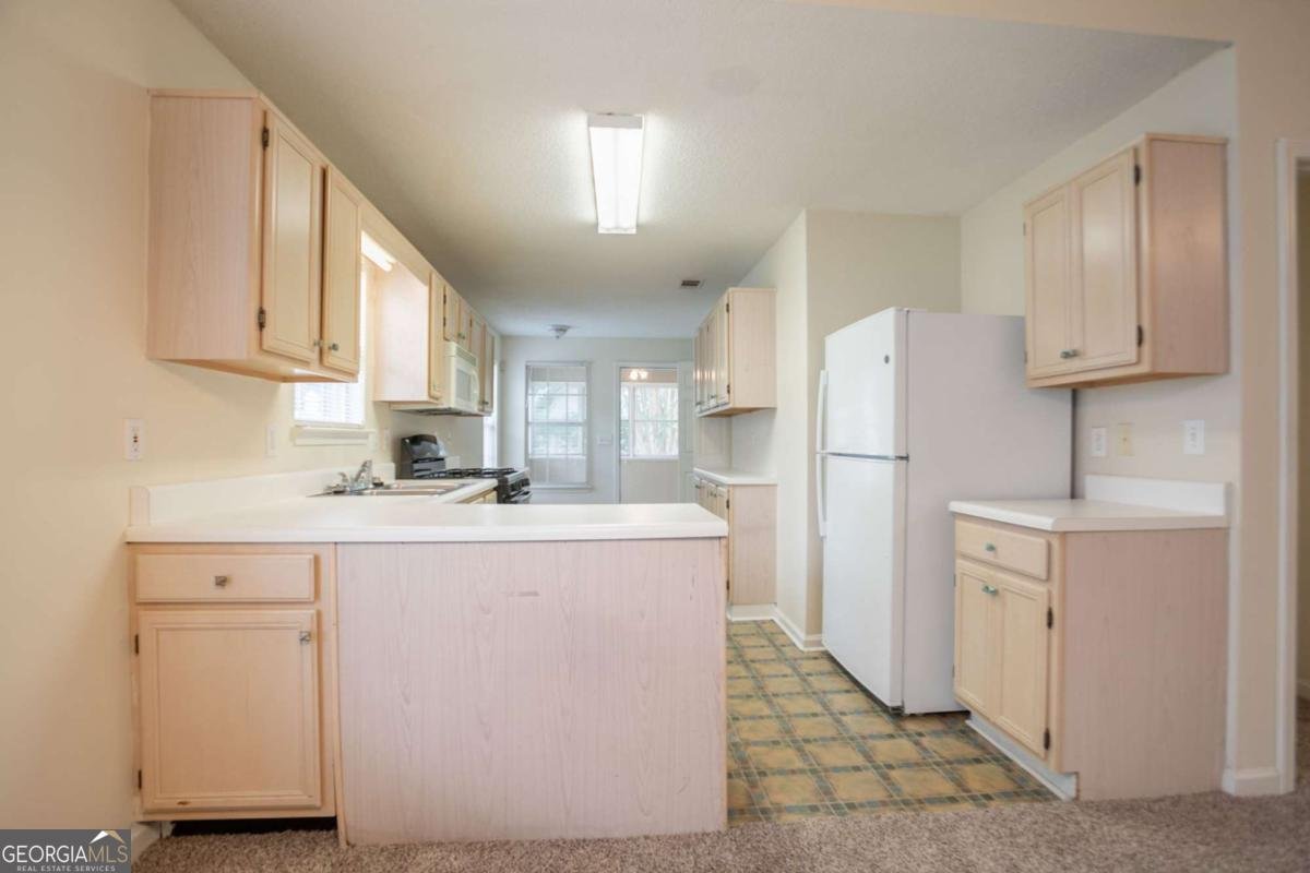 1321 Waterton Trail Douglasville - 12