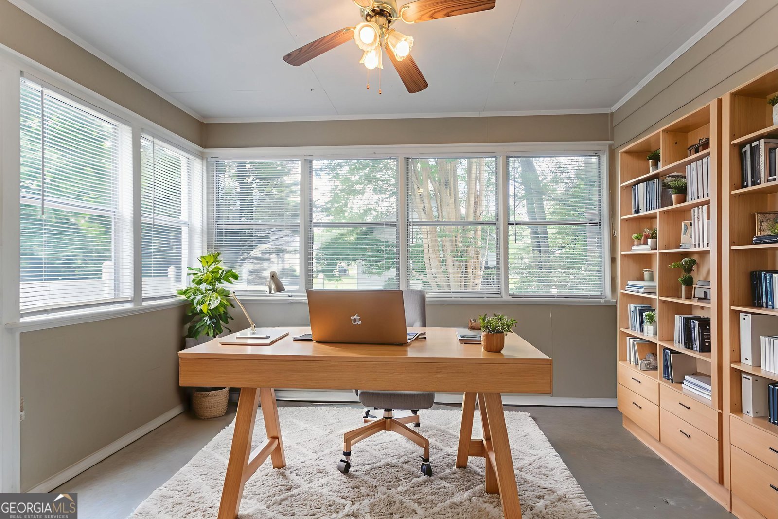 1321 Waterton Trail Douglasville - 17