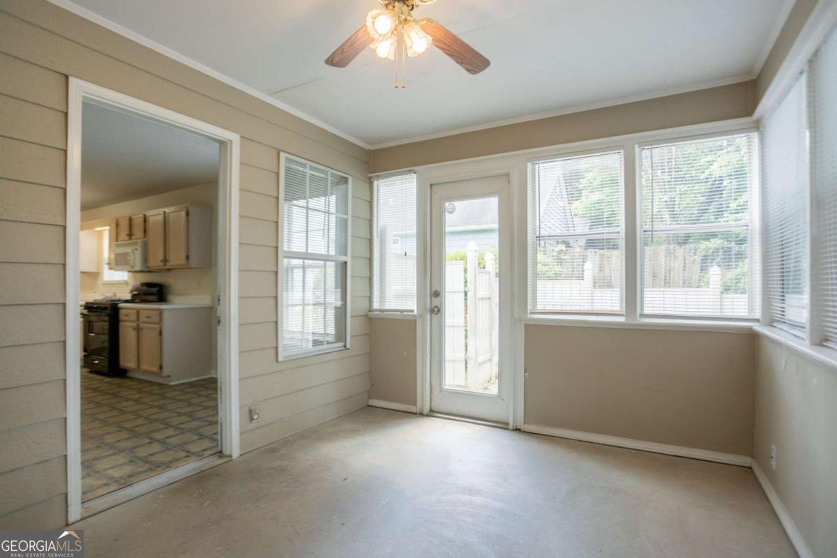 1321 Waterton Trail Douglasville - 19