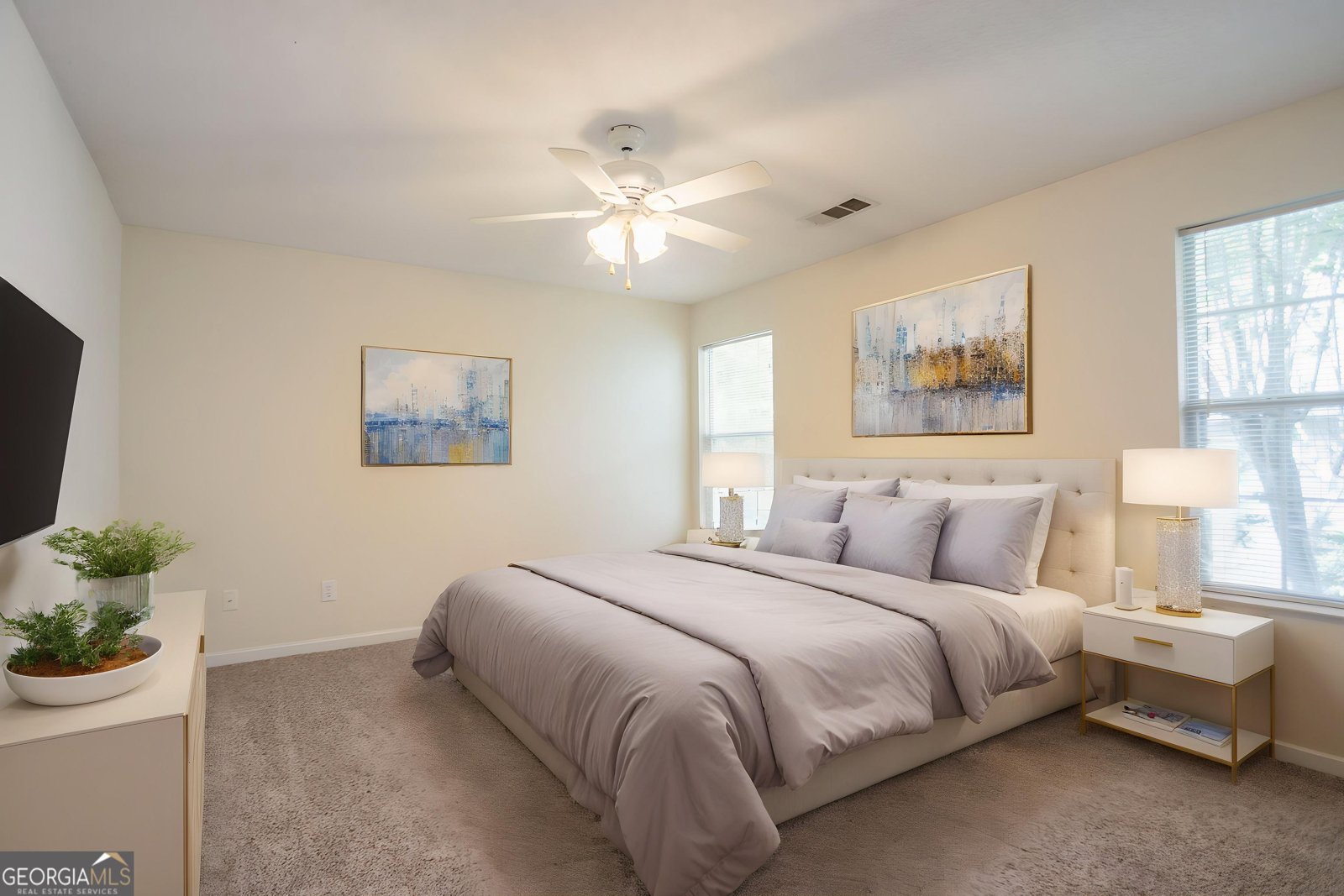 1321 Waterton Trail Douglasville - 20