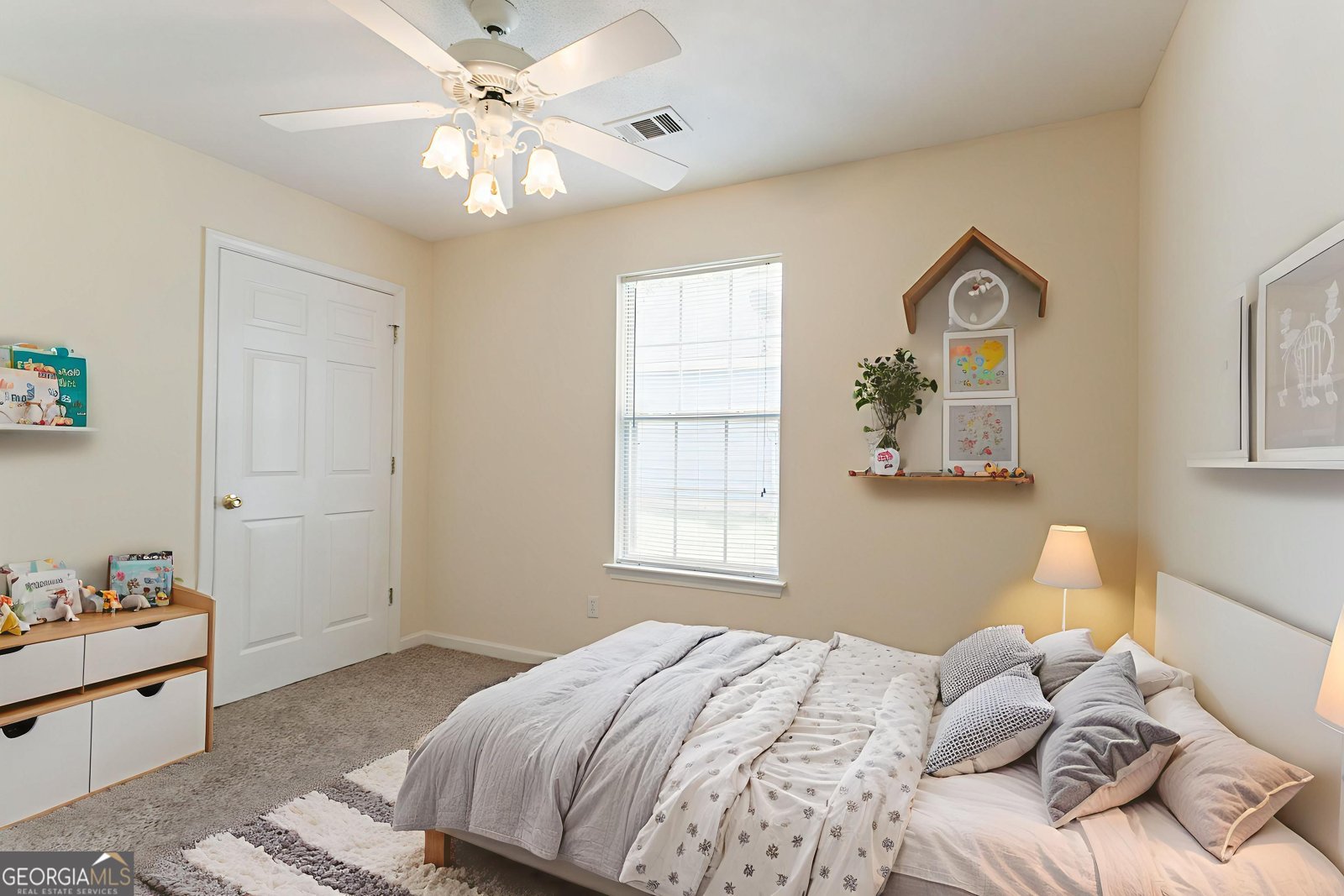 1321 Waterton Trail Douglasville - 25