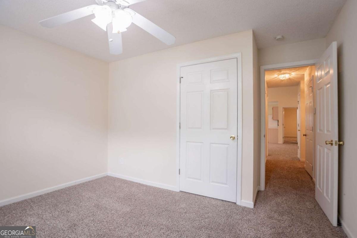 1321 Waterton Trail Douglasville - 30