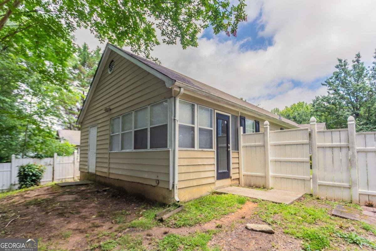 1321 Waterton Trail Douglasville - 34