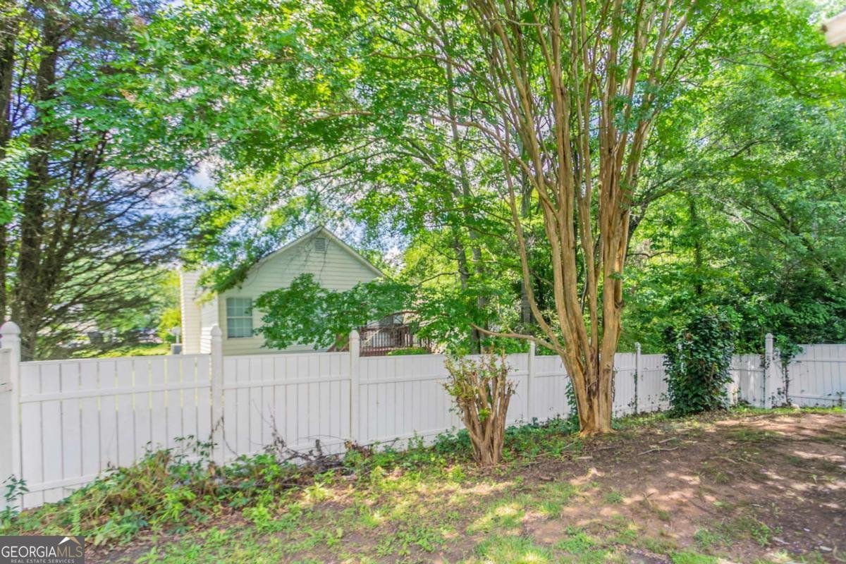 1321 Waterton Trail Douglasville - 36