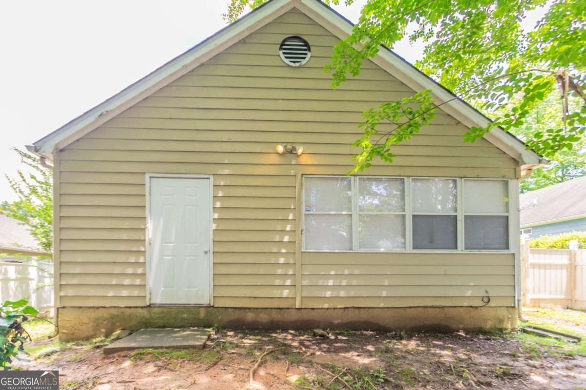1321 Waterton Trail Douglasville - 37