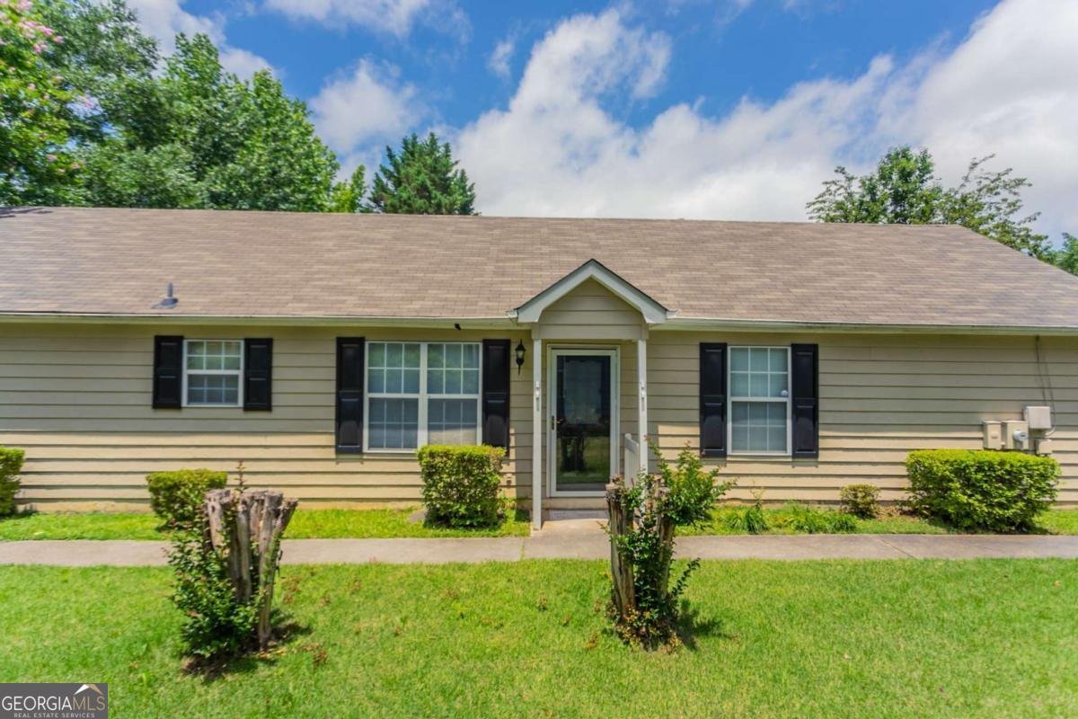 1321 Waterton Trail Douglasville - 4