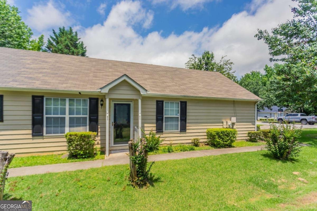 1321 Waterton Trail Douglasville - 5