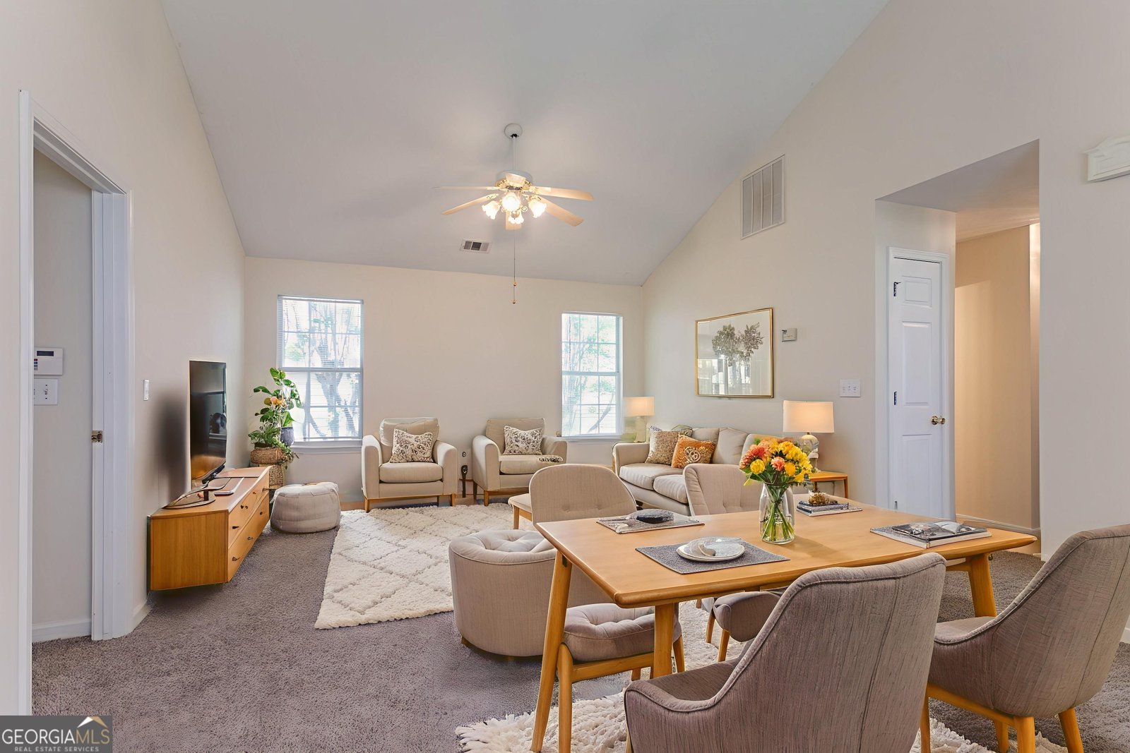 1321 Waterton Trail Douglasville - 8