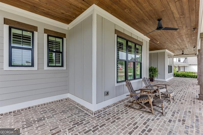 5432 Yachtsman Lane Gainesville - 5