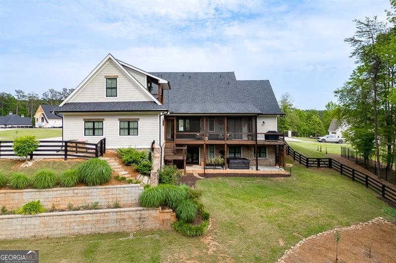5432 Yachtsman Lane Gainesville - 72