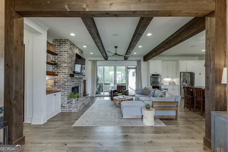 5432 Yachtsman Lane Gainesville - 8