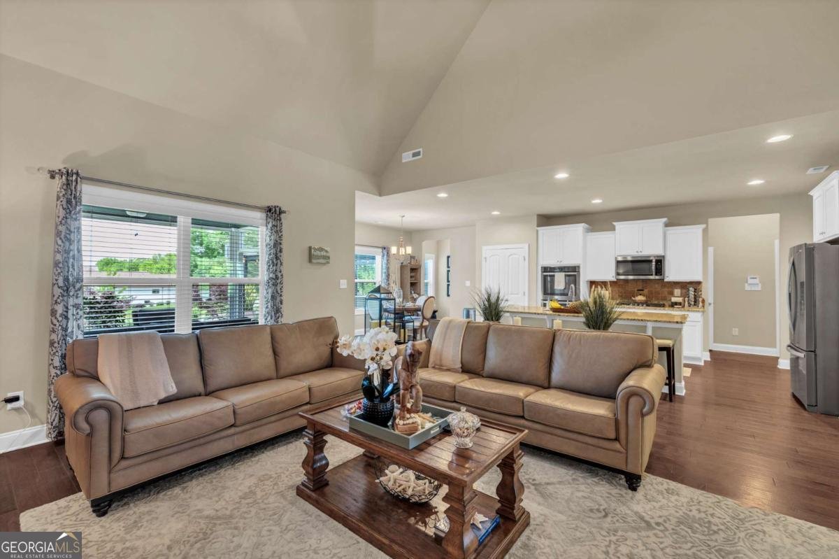 451 Delaware Way Newnan - 18