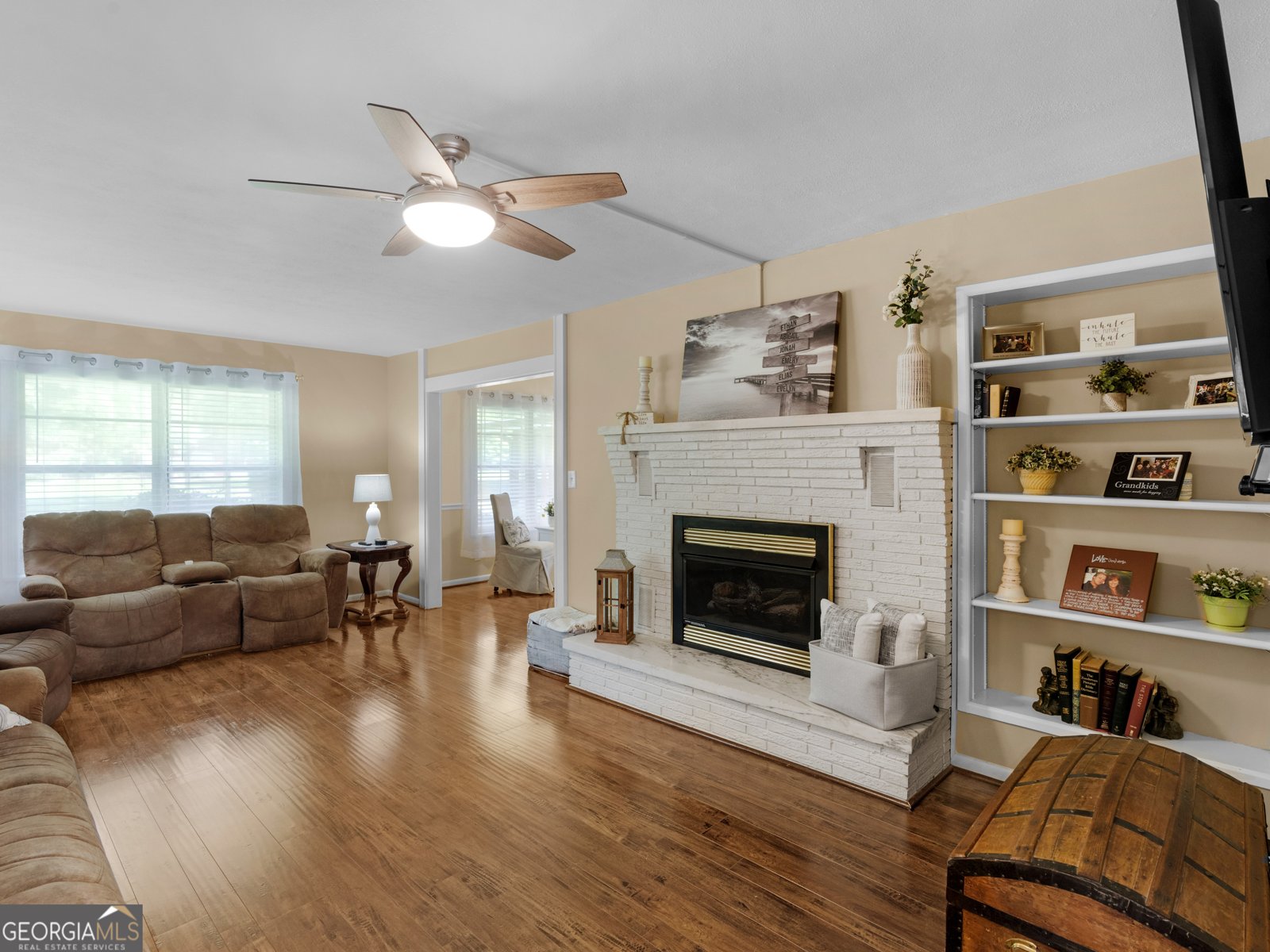 571 Swint Road Griffin - 8