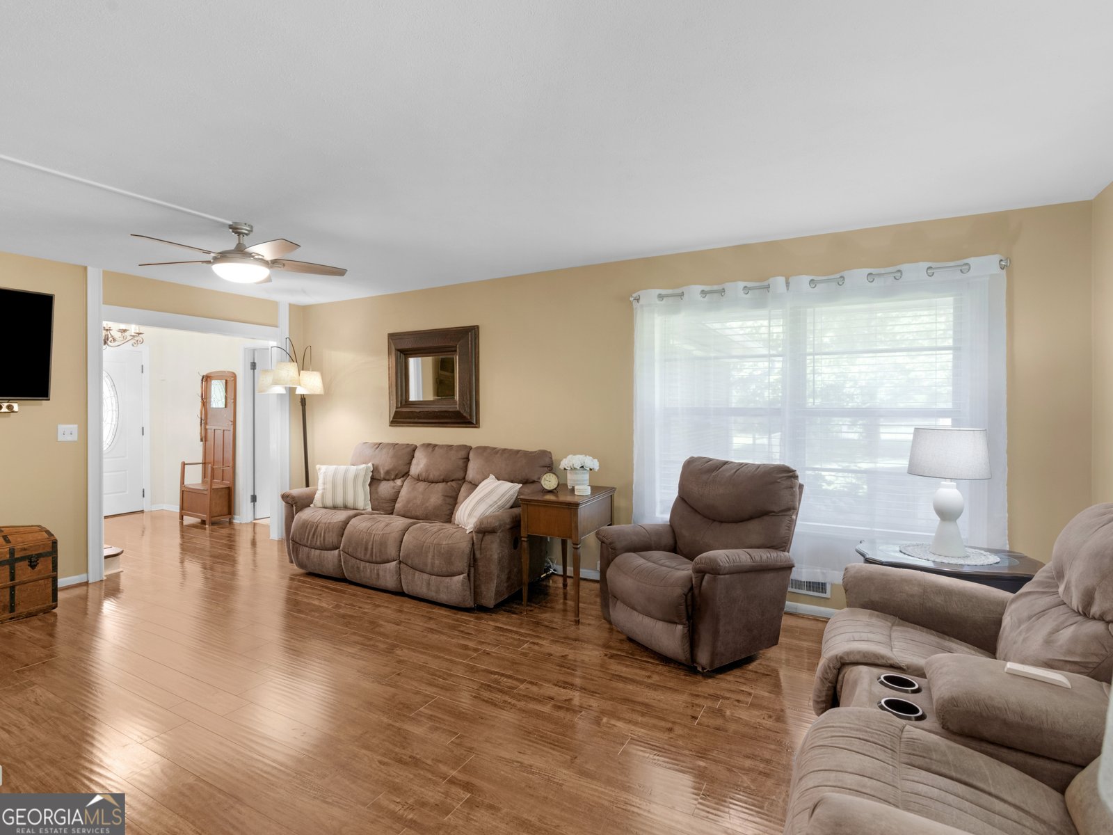 571 Swint Road Griffin - 9
