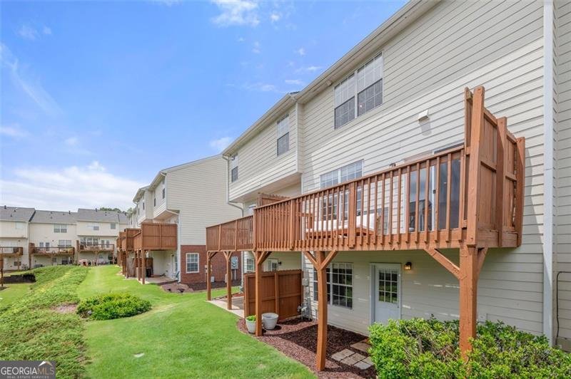 3542 CHATTAHOOCHEE SUMMIT Lane Atlanta - 22