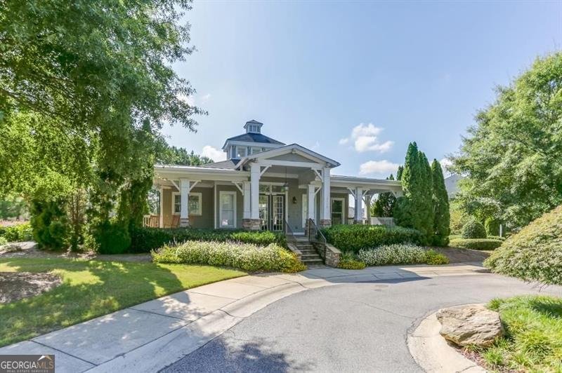 3542 CHATTAHOOCHEE SUMMIT Lane Atlanta - 26