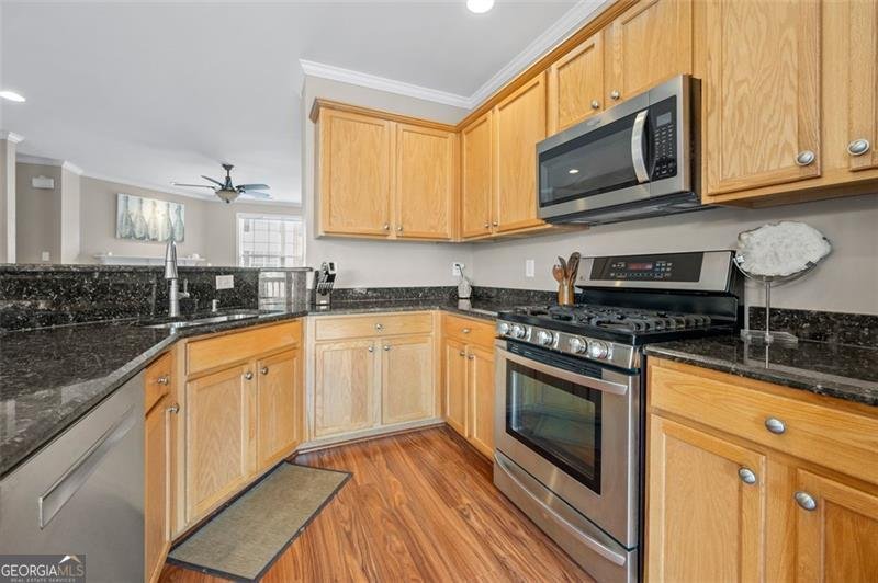 3542 CHATTAHOOCHEE SUMMIT Lane Atlanta - 9