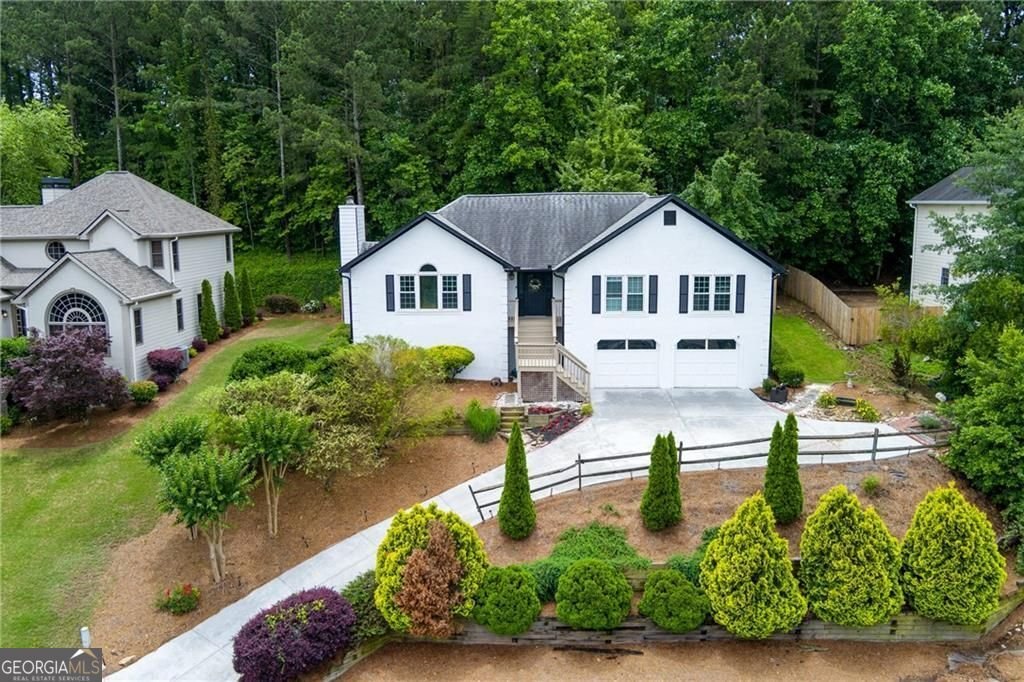 2111 Yorkshire Court Woodstock - 35