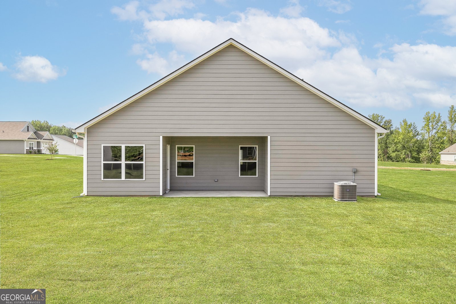 256 Oliver Drive Locust Grove - 3