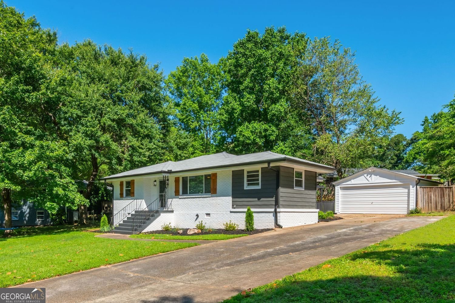 941 Shirley Street Smyrna - 1