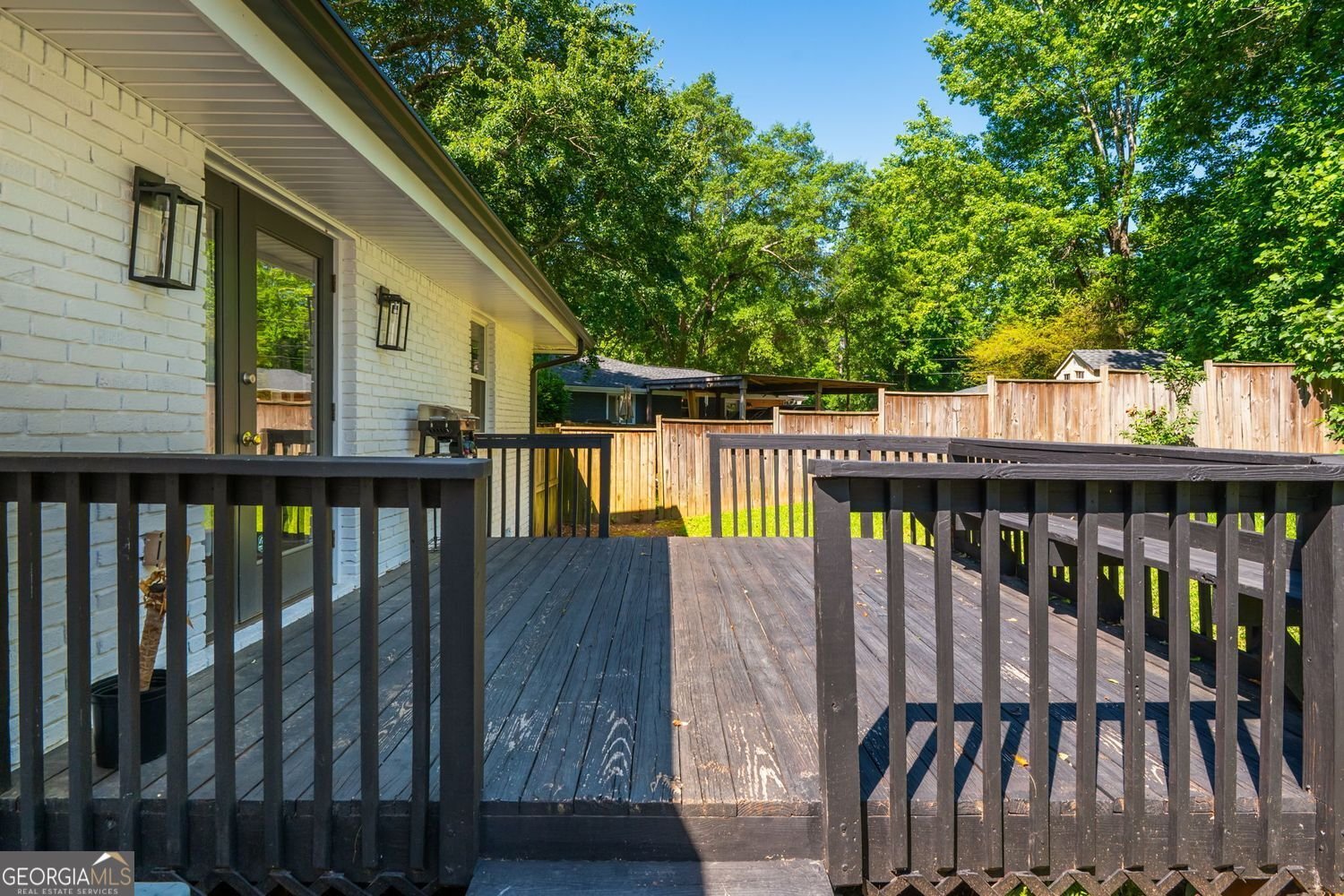 941 Shirley Street Smyrna - 31