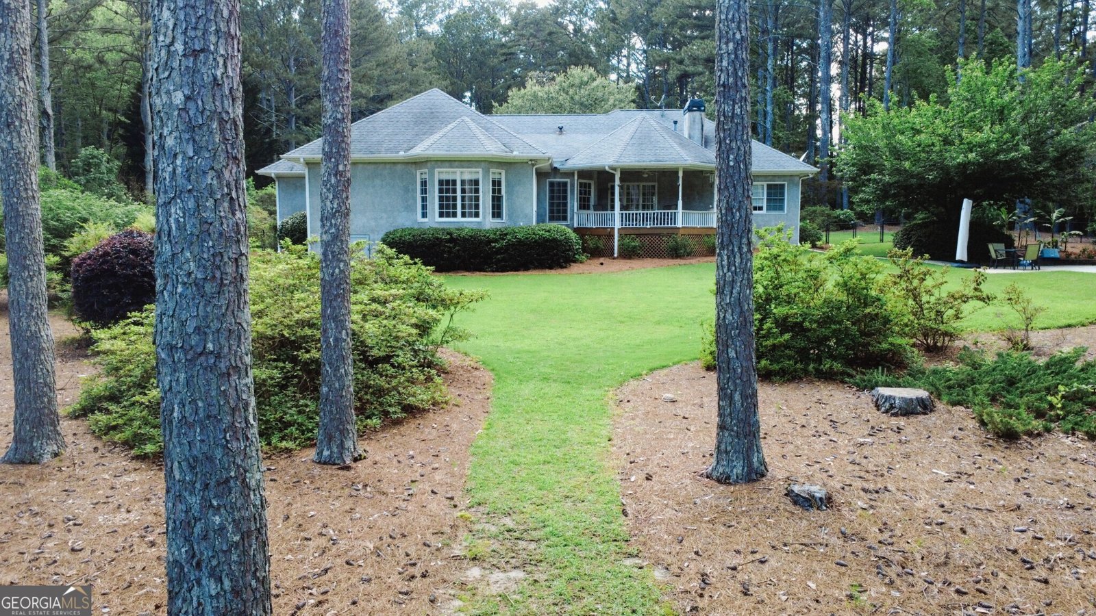 3140 Thoreau Court Loganville - 46