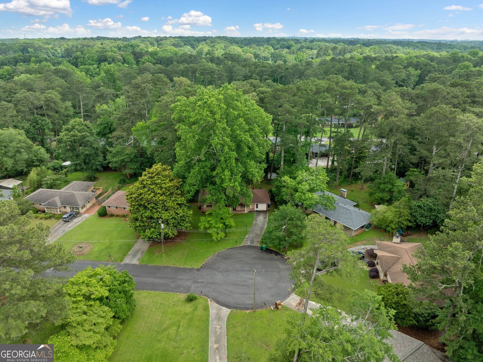 3047 Hudson Court Decatur - 18