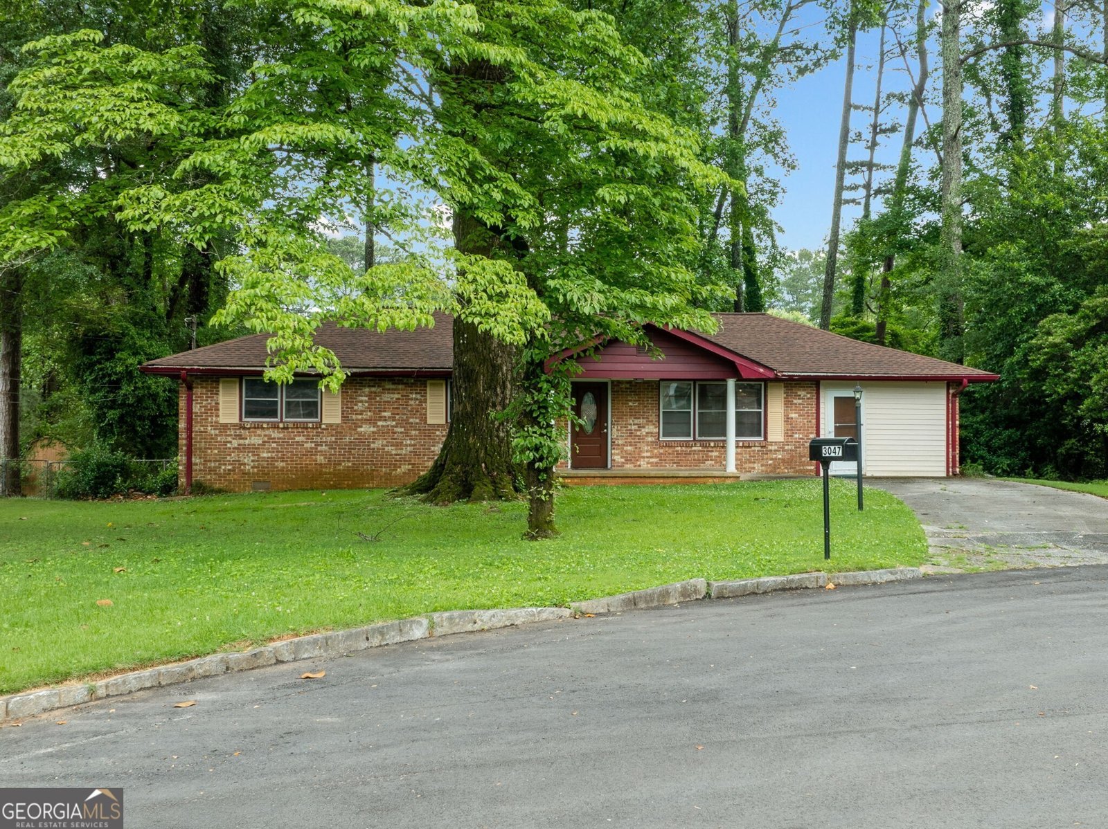 3047 Hudson Court Decatur - 20