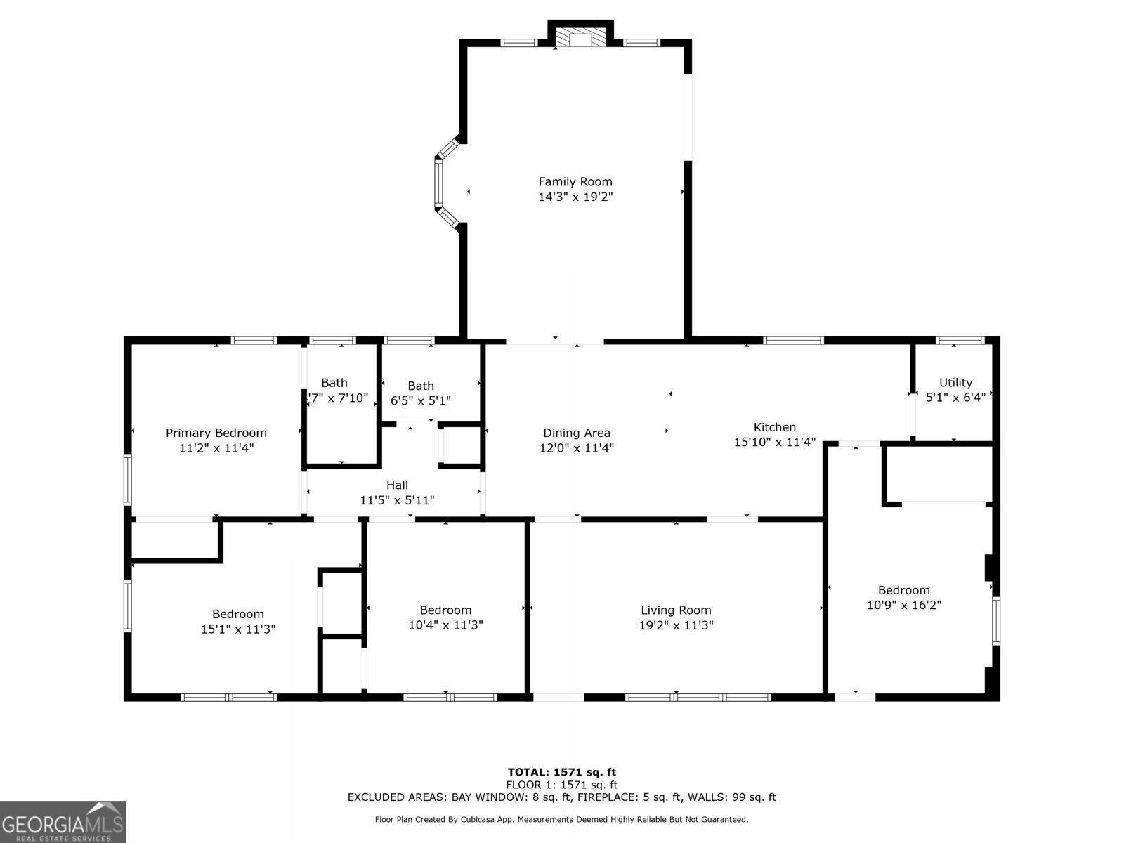 3047 Hudson Court Decatur - 21