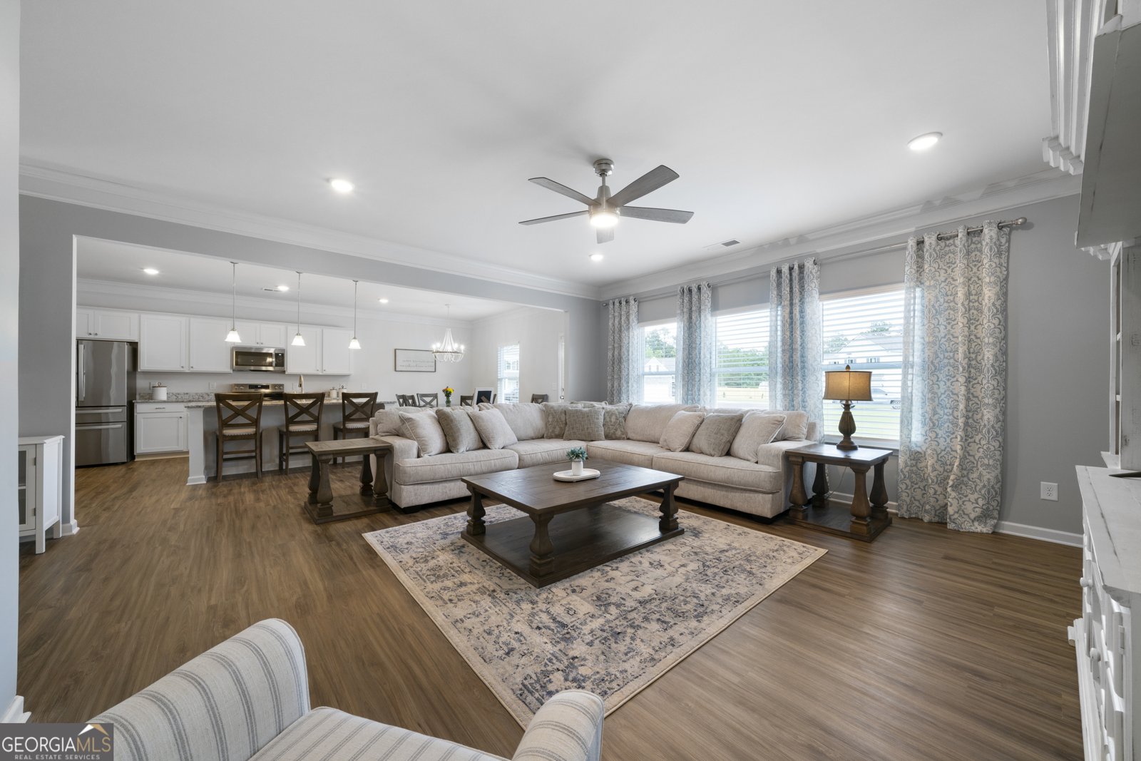 22 Mossy Oaks Lane Rome - 16
