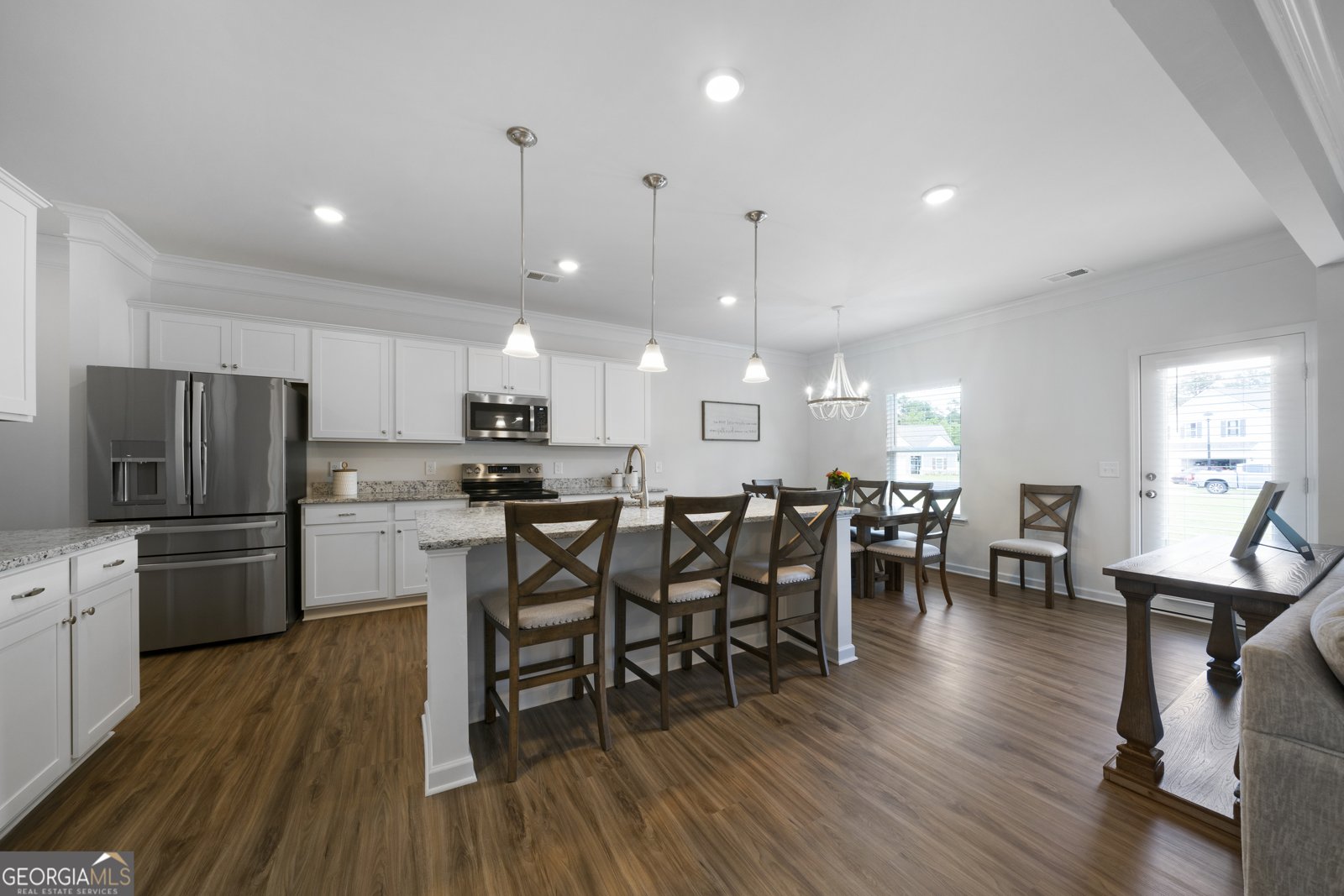 22 Mossy Oaks Lane Rome - 18