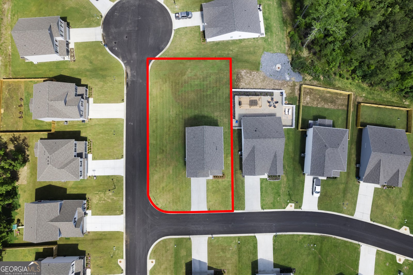 22 Mossy Oaks Lane Rome - 48