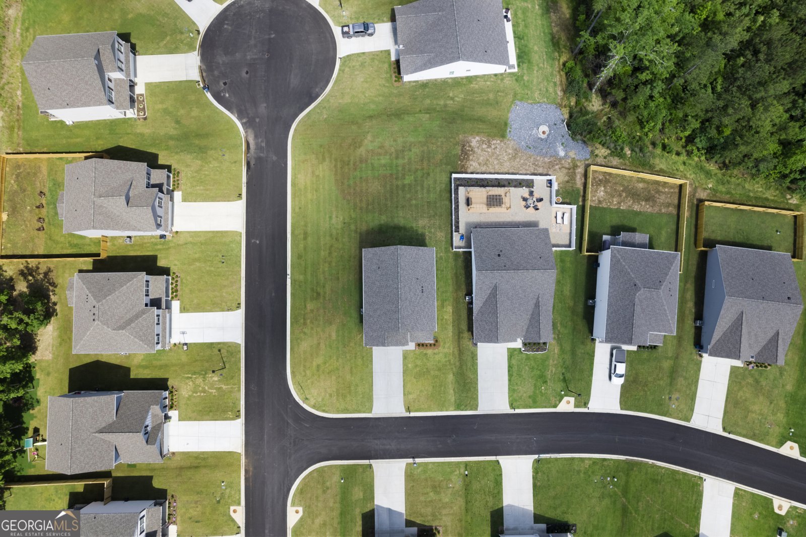 22 Mossy Oaks Lane Rome - 49