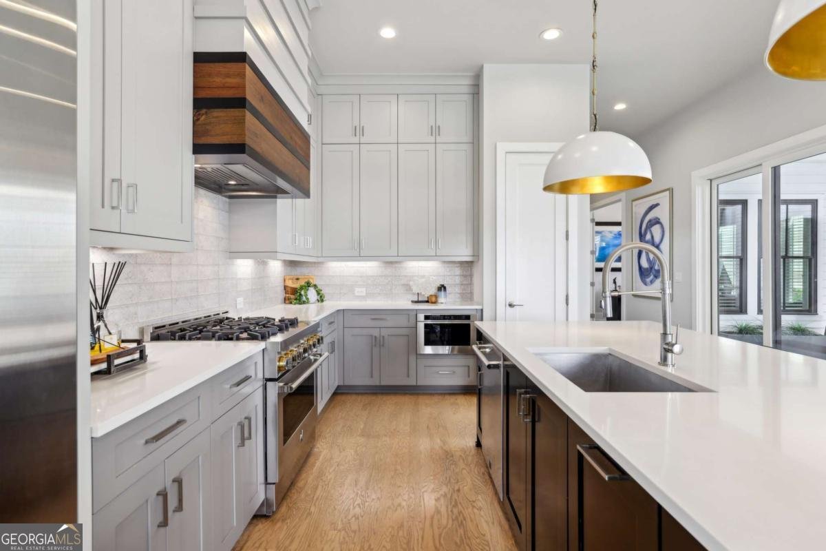6815 Halcyon Way Alpharetta - 15