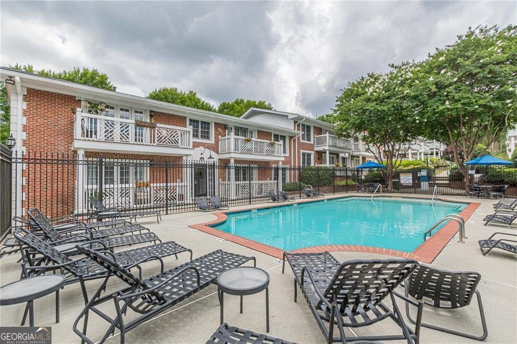869 Briarcliff Road Atlanta - 41
